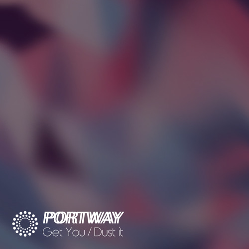 2. Portway - Dust It [SYNCHRO006]