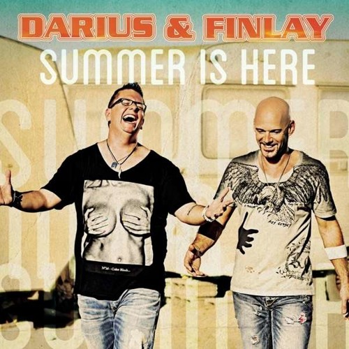 Darius & Finlay - Tropicali (A-Tunez Bootleg Edit)