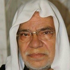 قد علا مجدي .. المنشد حسن حفار