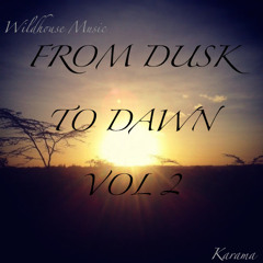 From Dusk To Dawn VOL.2