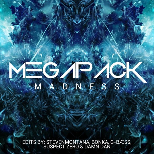Megapack Madness 2015