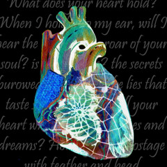 What Does Your Heart Hold? (Original)