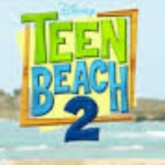 That's how we do- teen beach 2