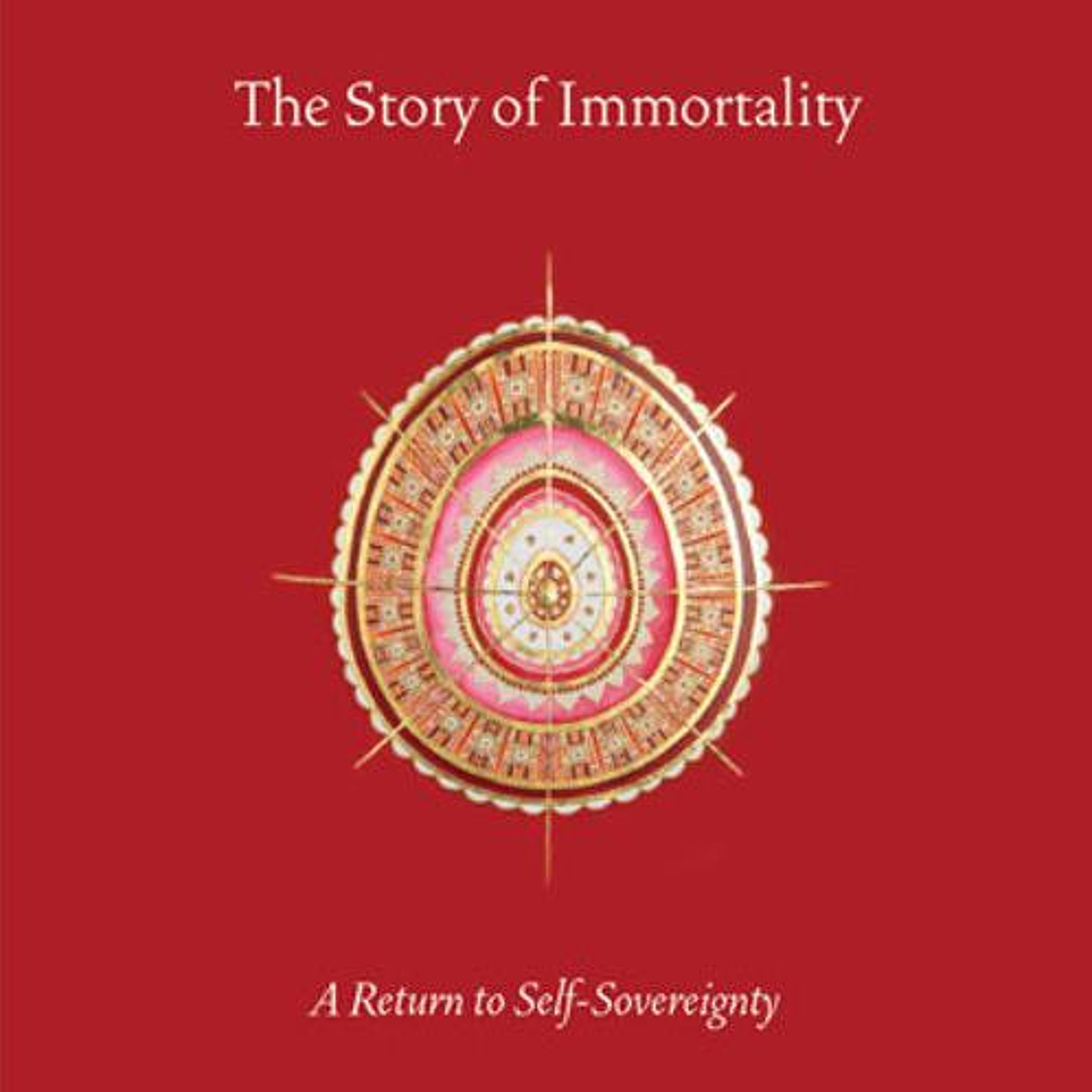 The Story of Immortality: Chap. 3, Episode 6 episode artwork