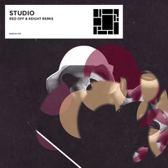 Jäde - Studio (Red Off & Keight Remix)