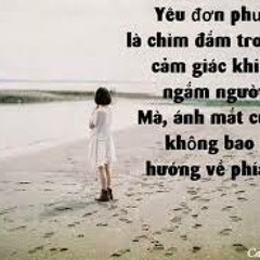 Truyện Ngắn Audio Yêu Đơn Phương Một Người Lạ