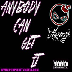 Best Behavior (prod. By Big Deezy)