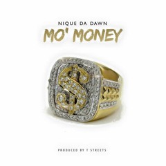 Doeeyy - Mo Money Produced By T Streetz
