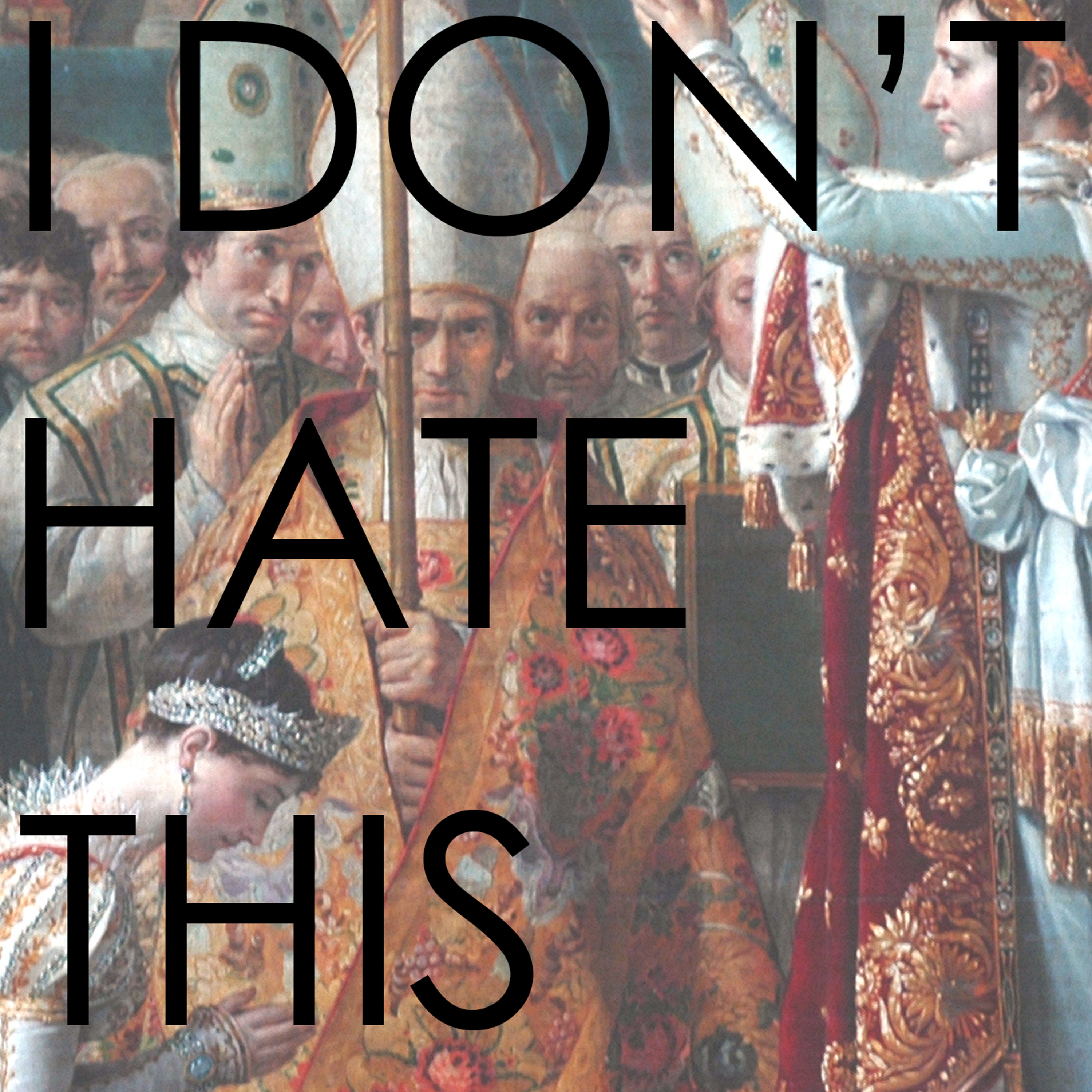 Summer School Part 1: AP Art History episode artwork