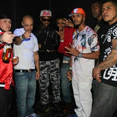 Mobbin- DreSlugga ft LokoLos