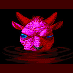 It Is What It Is (ZX Spectrum)