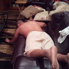 Writer's Block Part I