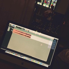 Bring Me Home || John Hamilton ( Church Sessions )