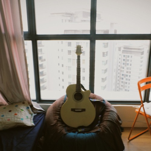 Just the two of us - Bill Withers (guitar by lhutfybimo)