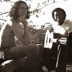 Zimun - SAIDAS E BANDEIRAS - LIVE