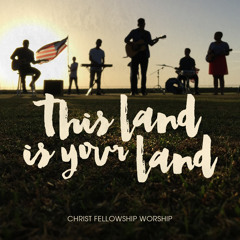 This Land Is Your Land