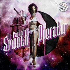 HOTDIGIT013 Dr Packer - Samba (Fingerman's Block Party Disco Dub) (Preview)