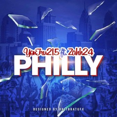 YonTru215 x Zahh24M - Philly