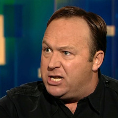 Alex Jones Talking About Justin Bieber