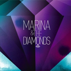Marina and The Diamonds - I'm A Ruin/Solitaire (Mashup)