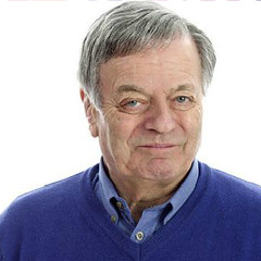 Tony Blackburn Jingle Interview with Roy Martin.  BBC Radio Berkshire July 3rd, 2015