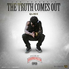*BONUS TRACK* Hitman Holla And Quikk COMPUTERS FREESTYLE
