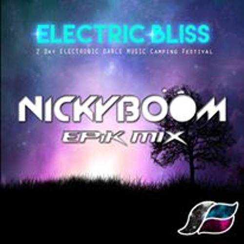 EPIKmorningMix (Electric Bliss and KiKWeaR mix)