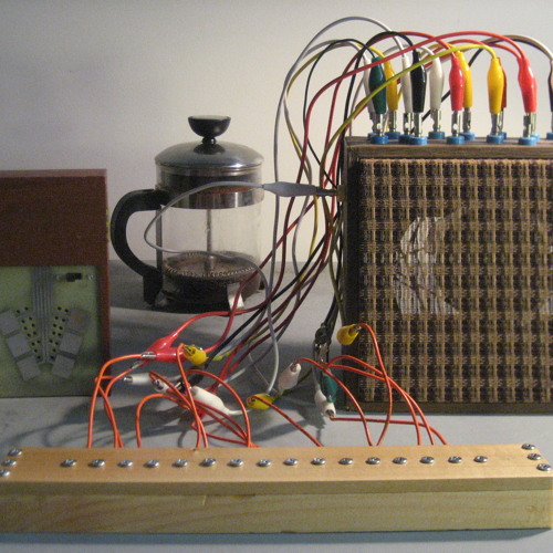 Horndog + Eunuch Selector