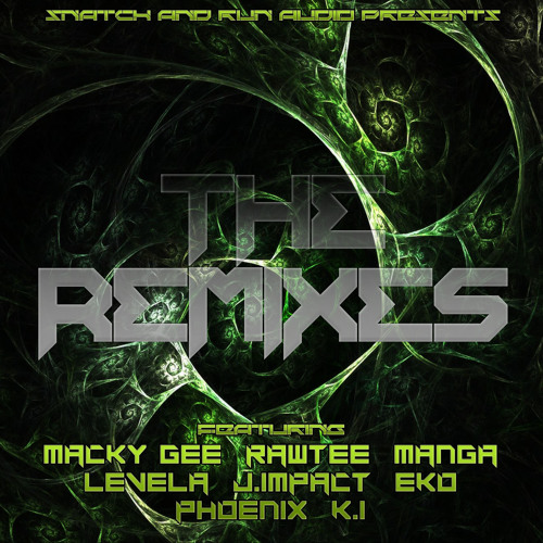 EKO - AS WE ROLL (LEVELA REMIX)(OUT NOW)