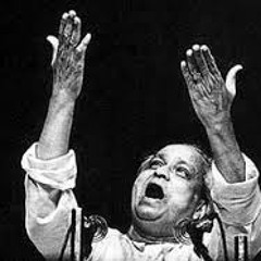Pt. Kumar Gandharva: Raag Nand-Kedar (Live, Nov. 04, 1976)