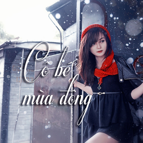 Cover - Cô bé mùa Đông - Xuân Linh