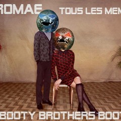 Stromae - Tous Les Meme ( Bad Booty Brothers Bootleg )