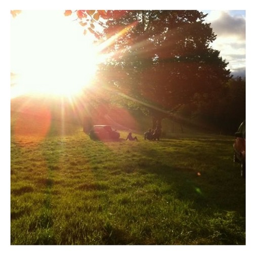 Nostalgie positive - Pepe l'oazo