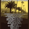 Nordic Trax Radio  - Luke McKeehan - Live At Beatsworkin Off Sonar - Barcelona June 19, 2015 DJ mix artwork - Electronic music tracklist cover image