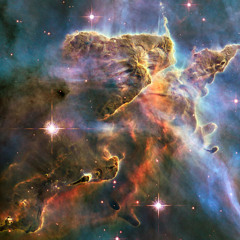 String Quartet 1 - Movement 1 Genesis