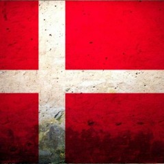 Danmark Remixed By Dän Hussmann
