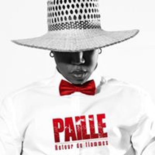 PAILLE - #CoucouFreestyle2 [Retour De Flammes]