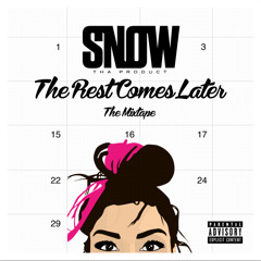 Snow Tha Product - Hold Me Back [Prod By DJ Pumba]
