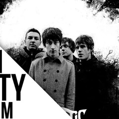 Number 1 Party Anthem (Arctic Monkeys cover)