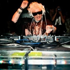 I'm Your Grandson Granny - DeejayDark Voice Circuit (Original Mix) PowerDrums PVT2015