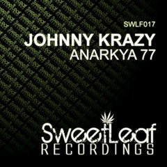 Johnny Krazy - Humanoid (Original Mix)