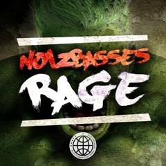 Noizbasses - Rage (Original - Mix)[Electroworld Nation]