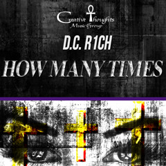 D.C. R1CH - How Many Times (Remix)