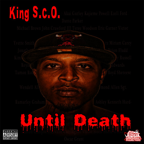Until Death By King S.C.O.