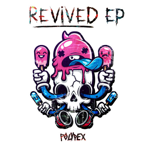Revived EP