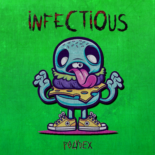 Polydex - Infectious