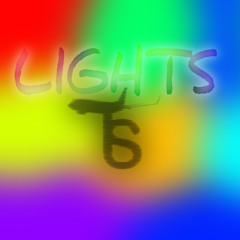 Tom Spander - LIGHTS