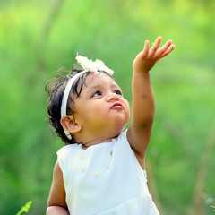 Dhonkanbulo Nidhaalashey - By Yaamin & Mira (Dedicated To Baby Lilly)
