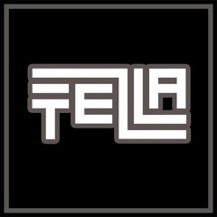 Tezla - Prog Effect - Re Edit (DEMO)