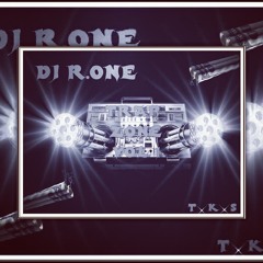 Deejay R.one Trap Zone *(TkS)*
